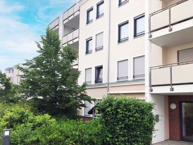 Wohnung zur Miete 850 € 2 Zimmer 61,4 m² 1. Geschoss frei ab sofort Am Alten Sudhaus 11 Maxfeld Nürnberg 90409