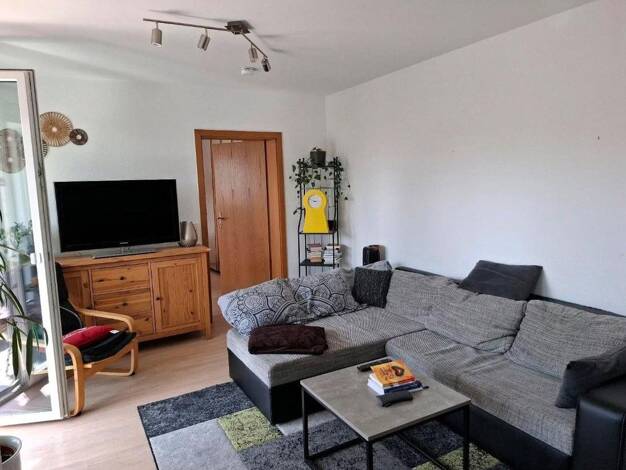 Wohnung zur Miete 730 € 2 Zimmer 58 m² Opladen Leverkusen 51379