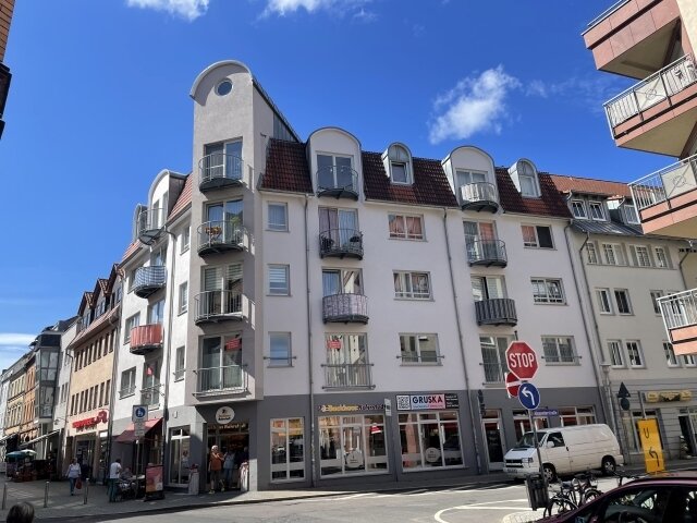 Büro-/Praxisfläche zur Miete provisionsfrei 885 € 4 Zimmer 118 m²<br/>Bürofläche Querstr. 19 Eisenach Eisenach 99817