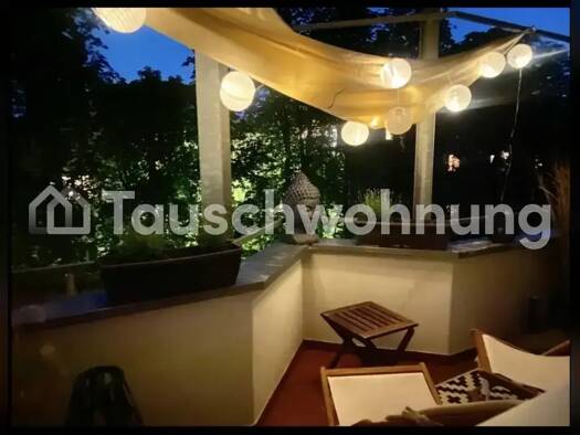 Wohnung zur Miete Tauschwohnung 540 € 2 Zimmer 52 m² Zoo Hannover 30175