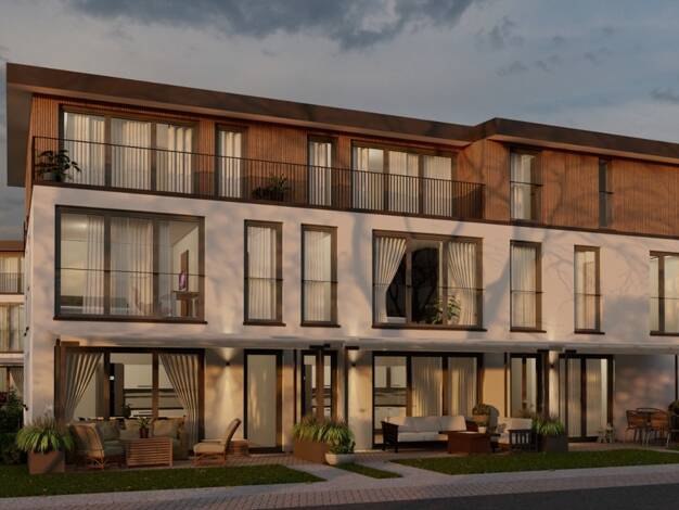 Stadthaus zum Kauf 425.000 € 4 Zimmer 95,2 m² 62,4 m² Grundstück Jenfeld Hamburg Jenfeld 22043