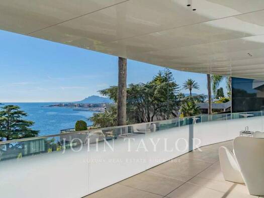 Studio zum Kauf provisionsfrei 4.800.000 € 5 Zimmer 225,3 m² 1. Geschoss Californie Cannes 06400