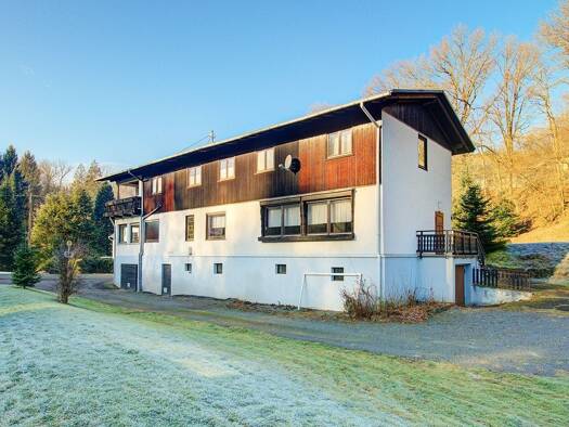 Einfamilienhaus zum Kauf 199.800 € 13 Zimmer 330 m² 614 m² Grundstück Mühlenthal Birken-Honigsessen 57587