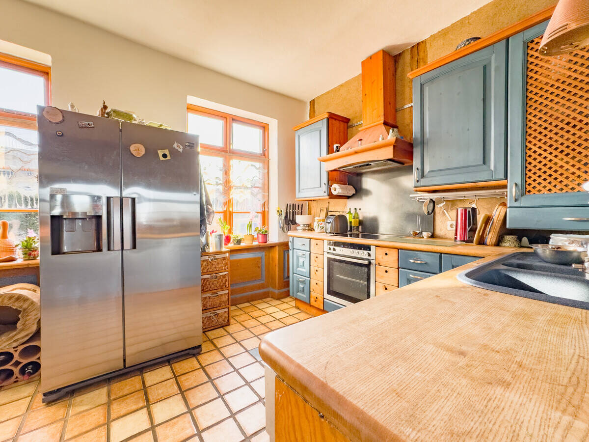 Einfamilienhaus zum Kauf - Ansicht 6