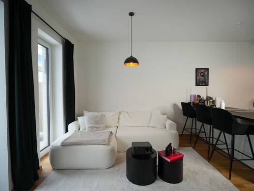 Wohnung zur Miete 1.340 € 1 Zimmer 59 m² Geschoss EG/5 frei ab 01.03.2026 Randstraße Stellingen Hamburg 22525