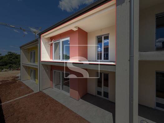 Wohnung zum Kauf 257.300 € 3 Zimmer 1. Geschoss Rovinj 52210