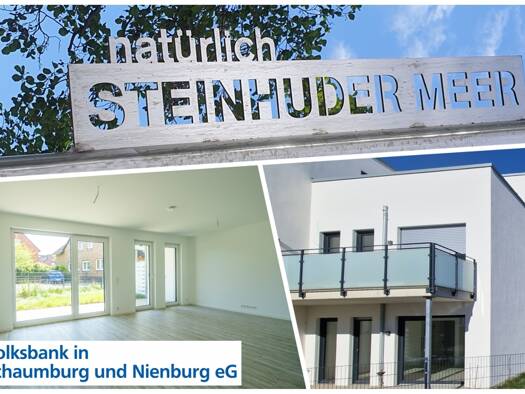 Haus zum Kauf - Erstbezug 599.000 € 4 Zimmer 140 m² 222 m² Grundstück Steinhude Wunstorf / Steinhude 31515