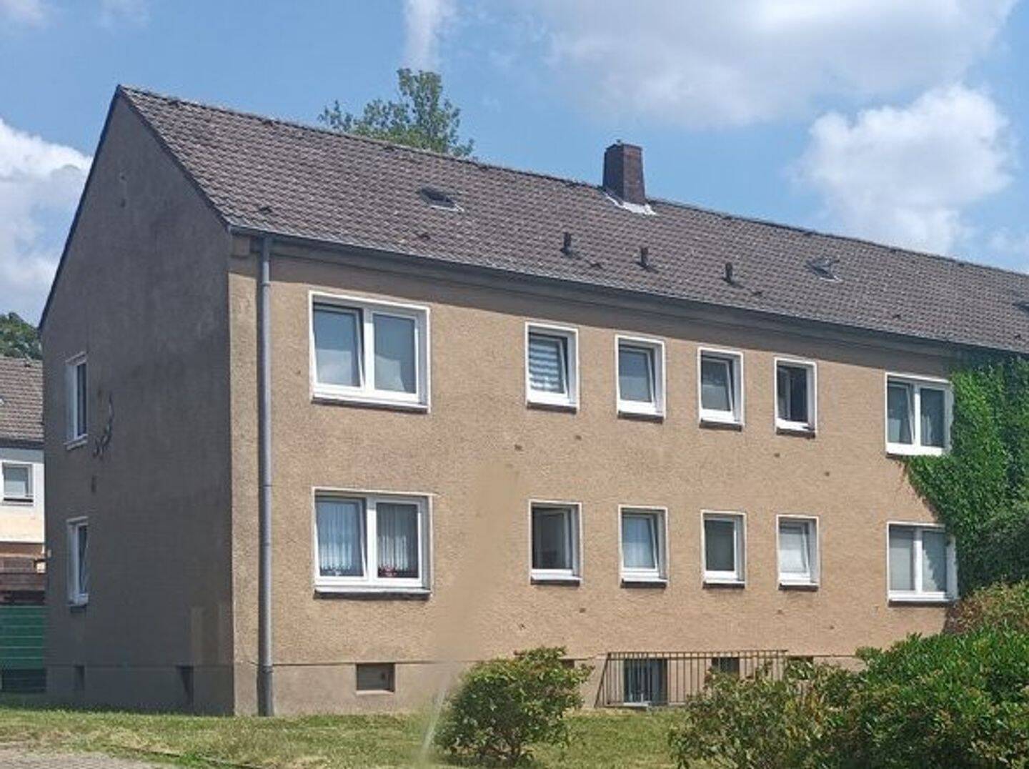 Mehrfamilienhaus zum Kauf, Dortmund