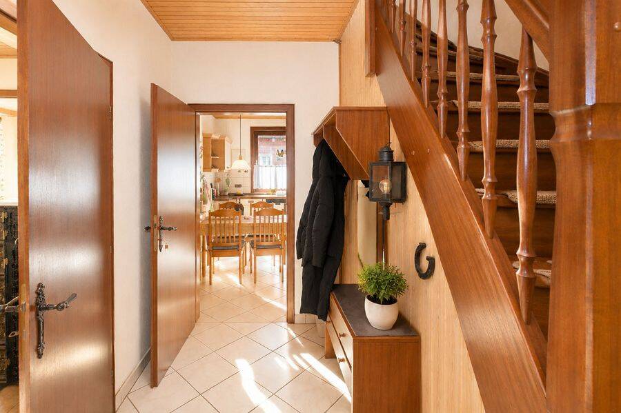Einfamilienhaus zum Kauf - Ansicht 2