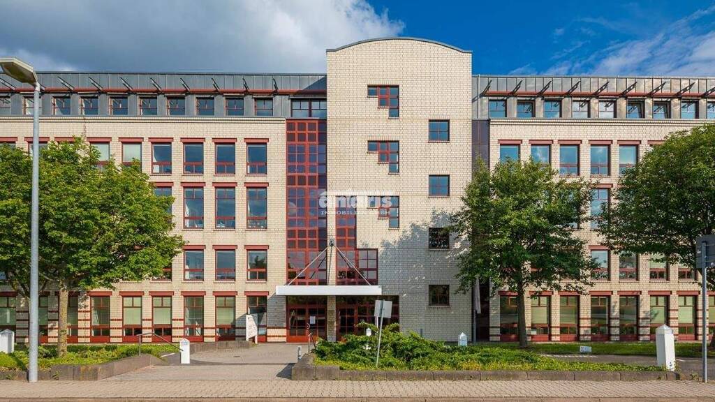 Bürofläche zur Miete provisionsfrei 10,50 € 226,1 m² Bürofläche teilbar ab 226,1 m² Bindersleben Erfurt 99092