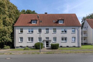 Wohnung zur Miete 399 € 1,5 Zimmer 47,5 m² 1. Geschoss frei ab 29.11.2024 Am Mühlenbach 63 Bickern Herne 44649