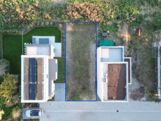 Grundstück zum Kauf 270.000 € 190 m² Grundstück Speyer 67346