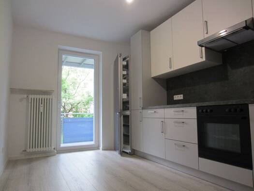 Wohnung zur Miete 1.229 € 2 Zimmer 61,5 m² frei ab sofort Obergiesing München 81549