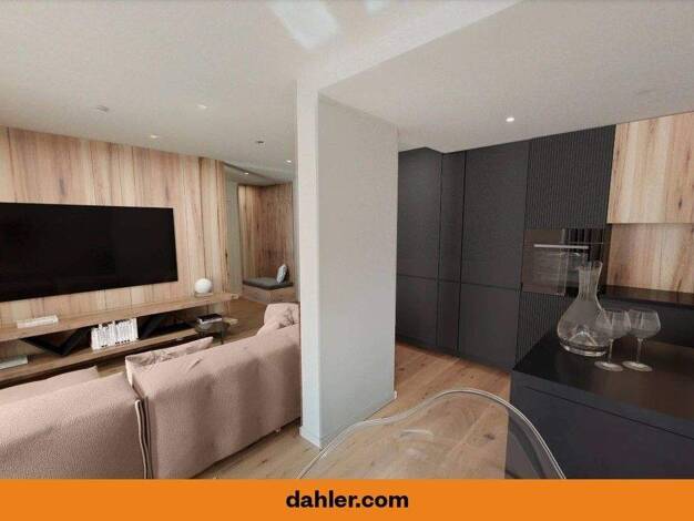 Wohnung zum Kauf - Erstbezug provisionsfrei 490.000 € 2 Zimmer 69,5 m² 1. Geschoss Chiemseestrasse 27 Entfelden Reit im Winkl 83242