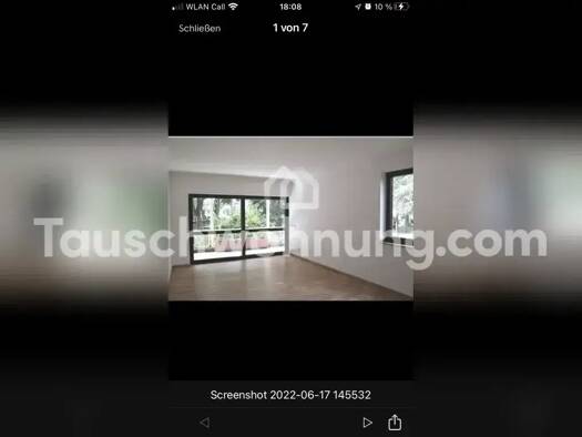 Wohnung zur Miete Tauschwohnung 1.000 € 2 Zimmer 67 m² 1. Geschoss Marienburg Köln 50968