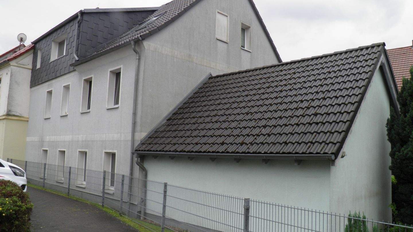 Mehrfamilienhaus zum Kauf - Ansicht 2
