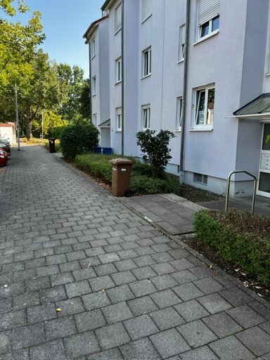 Wohnung zum Kauf provisionsfrei 325.100 € 3 Zimmer 80,3 m² 1. Geschoss Bamberg Bamberg 96050