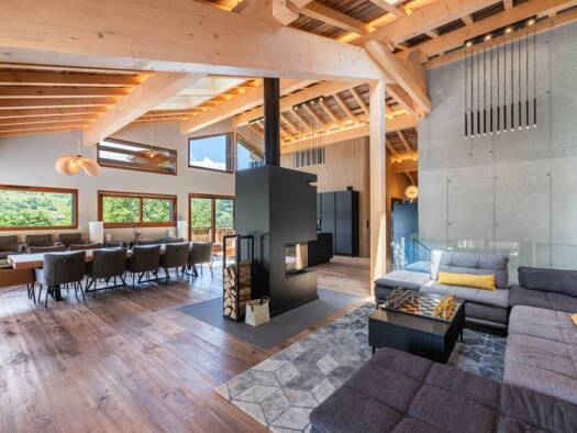 Sonstiges zum Kauf 5.300.000 € Megeve 74120