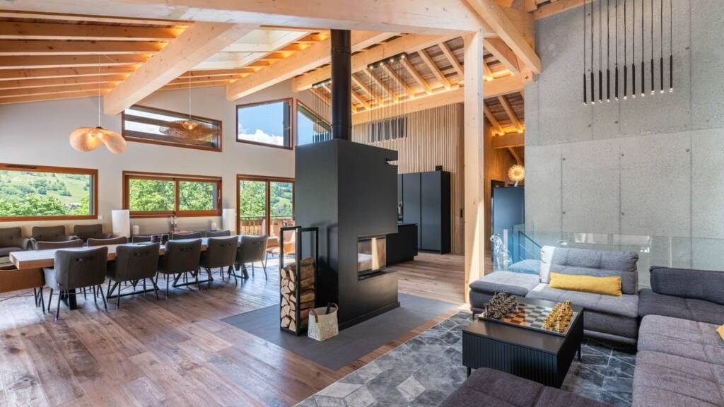 Sonstiges zum Kauf 5.300.000 € Megeve 74120