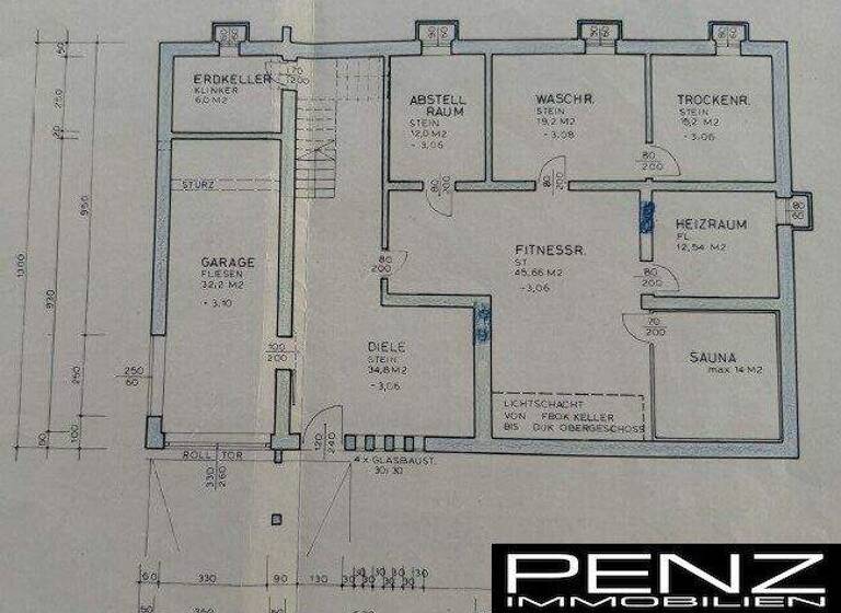 Haus zum Kauf 715.000 € 258 m² 613 m² Grundstück Gallneukirchen 4210