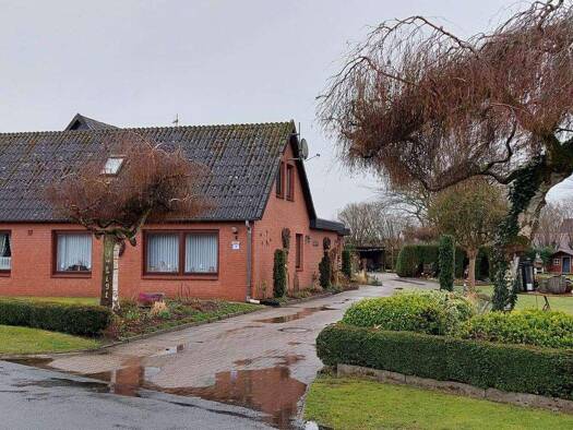 Haus zur Miete 900 € 5 Zimmer 1.000 m² Grundstück frei ab sofort Selsingen 27446