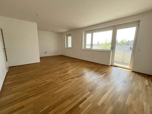 Wohnung zur Miete 903 € 3 Zimmer 78,5 m² 1. Geschoss Anton-Fahrner-Gasse Wieselburg 3250