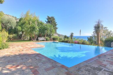 Einfamilienhaus zum Kauf 7 Zimmer 3.093 m² Grundstück Cabbe-Saint Roman ROQUEBRUNE CAP MARTIN 06190