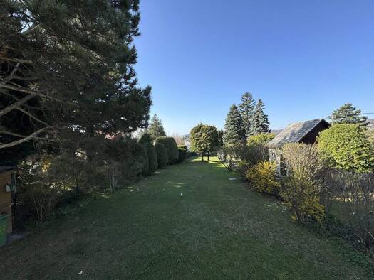 Einfamilienhaus zum Kauf 6 Zimmer 200 m² 1.577 m² Grundstück Wien 1170