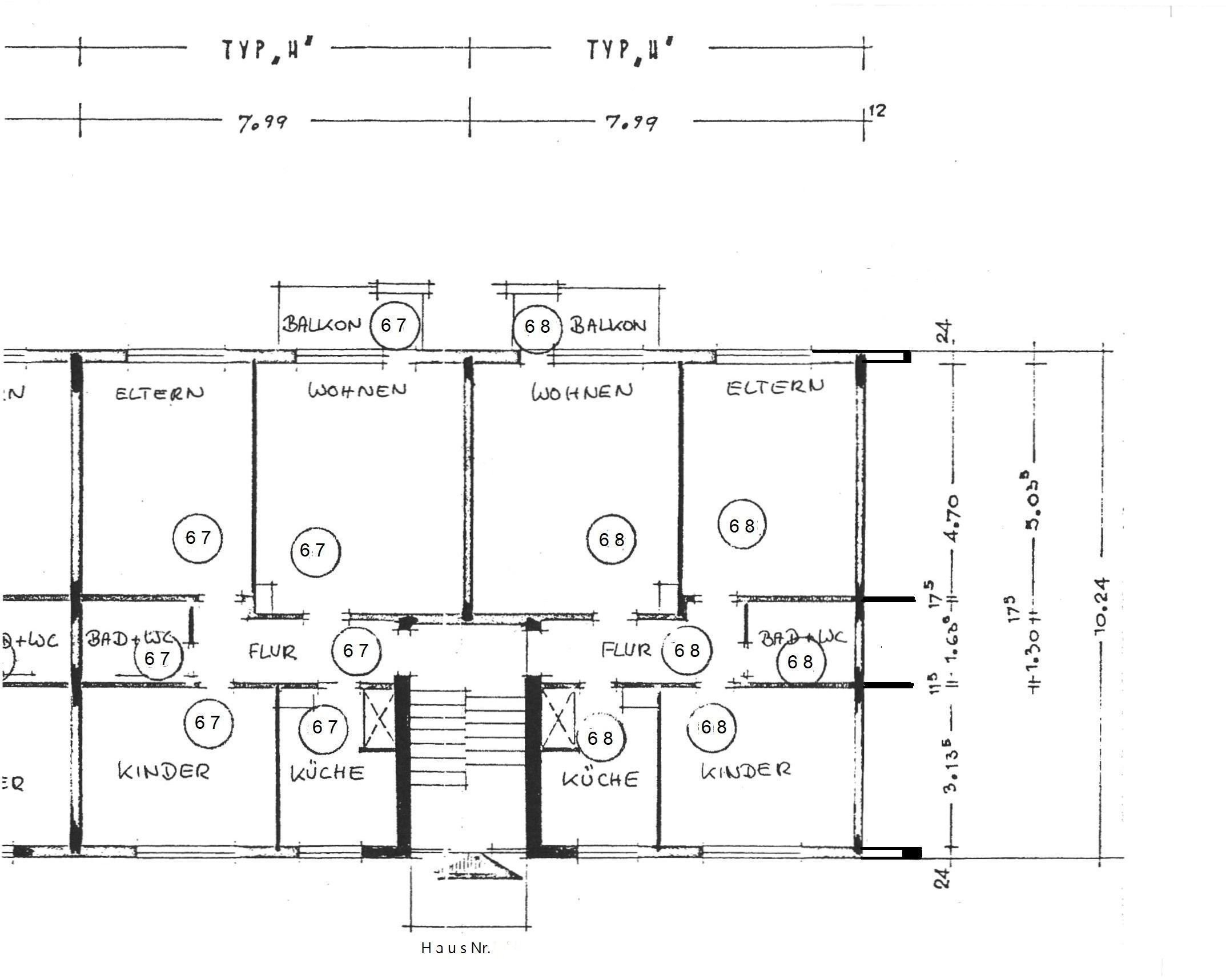 Wohnung zum Kauf 272.000 € 3 Zimmer 66,5 m²<br/>Wohnfläche 1.<br/>Geschoss ab sofort<br/>Verfügbarkeit Riehl Köln 50735