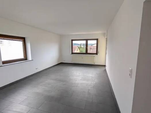 Wohnung zur Miete 1.650 € 4 Zimmer 100 m² Geschoss 2/3 frei ab sofort Gerlingen 70839
