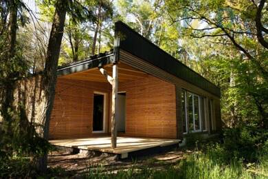 Bungalow zum Kauf - Erstbezug 231.000 € 4 Zimmer 78 m² 1.803 m² Grundstück Nordburg Wienhausen 29342