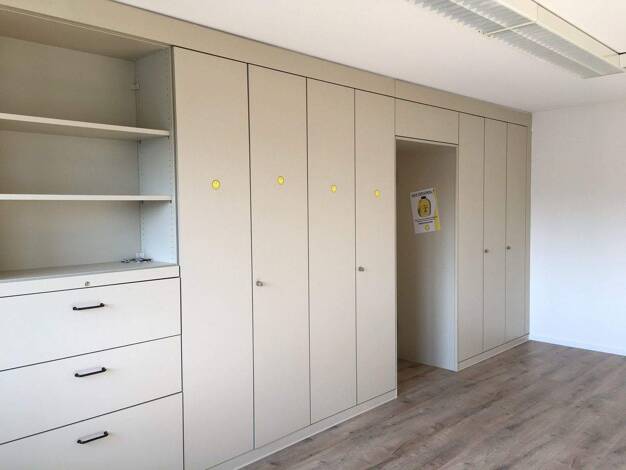 Bürofläche zur Miete provisionsfrei 385 € 50 m² Bürofläche Schulze-Delitzsch-Straße Kernstadt Paderborn 33100