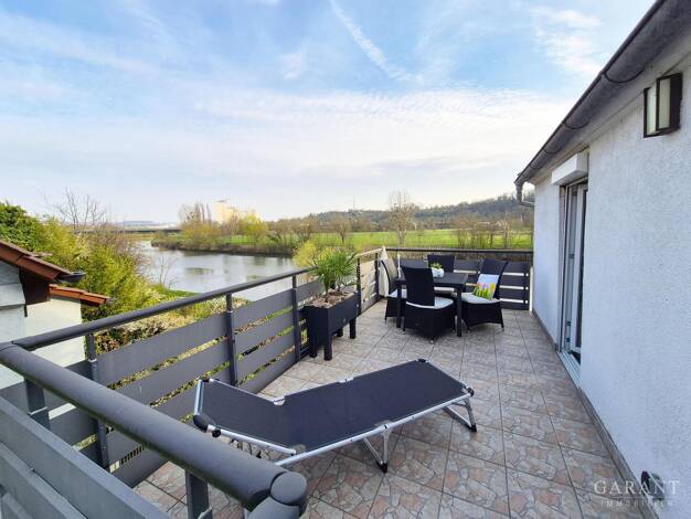 Maisonette zum Kauf 245.000 € 5 Zimmer 125 m² 1. Geschoss Jagstfeld Bad Friedrichshall 74177