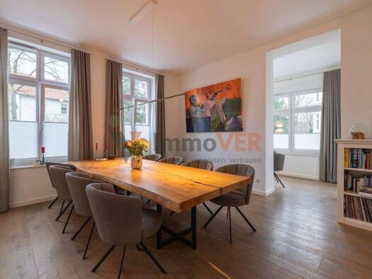 Wohnung zum Kauf 575.000 € 3 Zimmer 130 m² EG Verden Verden (Aller) 27283