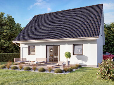 Einfamilienhaus zum Kauf 481.320 € 5 Zimmer 120,2 m² 702 m² Grundstück Naunhof Naunhof 04683