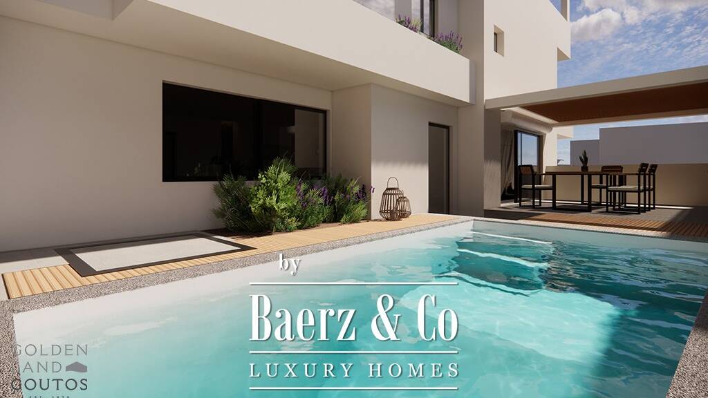 Haus zum Kauf 1.350.000 € 190 m² 340 m² Grundstück voula