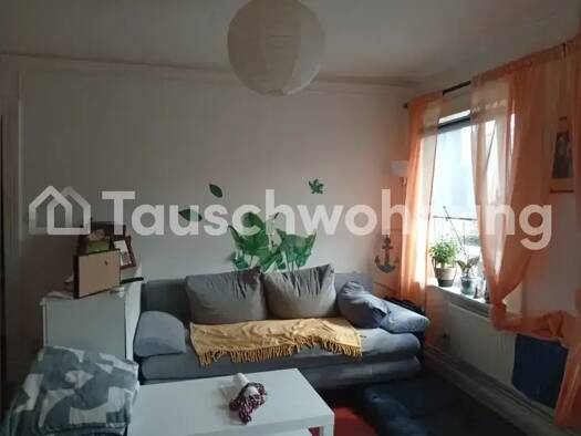 Wohnung zur Miete Tauschwohnung 900 € 1 Zimmer 40 m² Altona-Nord Hamburg 20038