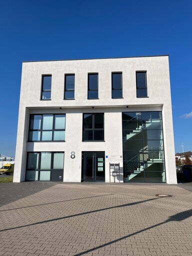 Bürogebäude zur Miete 1.500 € 4 Zimmer Hafen 52 Osnabrück 49090