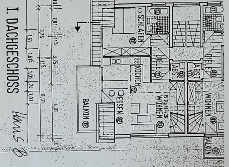 Maisonette zum Kauf 239.000 € 3 Zimmer 69 m² EG frei ab 01.06.2026 Arenberg Koblenz 56077