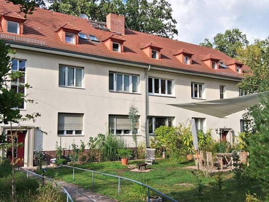 Wohnung zum Kauf 330.000 € 4 Zimmer 81 m² 1. Geschoss Nikolassee Berlin 14129