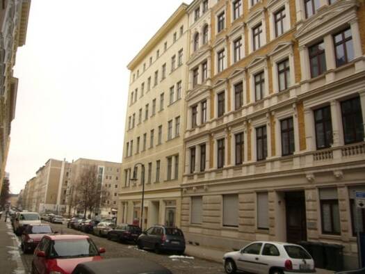 Penthouse zur Miete 981 € 4 Zimmer 154 m² Geschoss 5/5 frei ab sofort Leibnizstraße 10 Altstadt Altstadt 39104