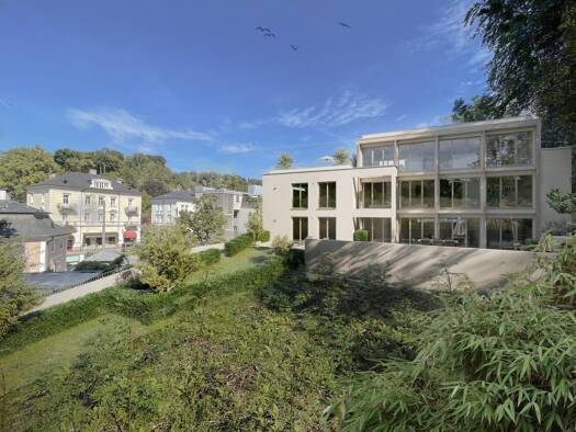 Wohnung zum Kauf - Erstbezug 2.588.000 € 3 Zimmer 132,4 m² EG Salzburg 5020