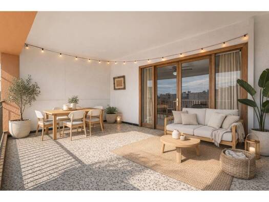 Wohnung zum Kauf 290.000 € 3 Zimmer 81 m² 9. Geschoss Llucmajor 07600