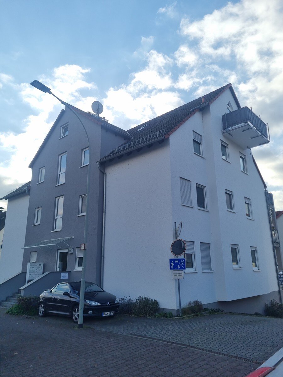 Wohnung zum Kauf 189.000 € 2 Zimmer 57 m²<br/>Wohnfläche Heldenbergen Nidderau 61130