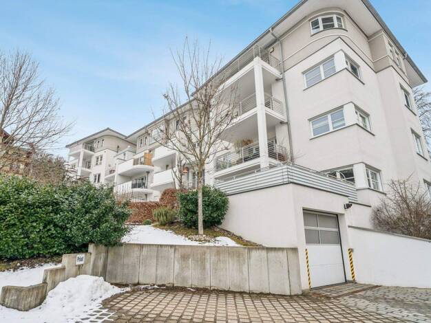 Wohnung zum Kauf 755.000 € 3 Zimmer 95,8 m² 2. Geschoss Bad Tölz 83646