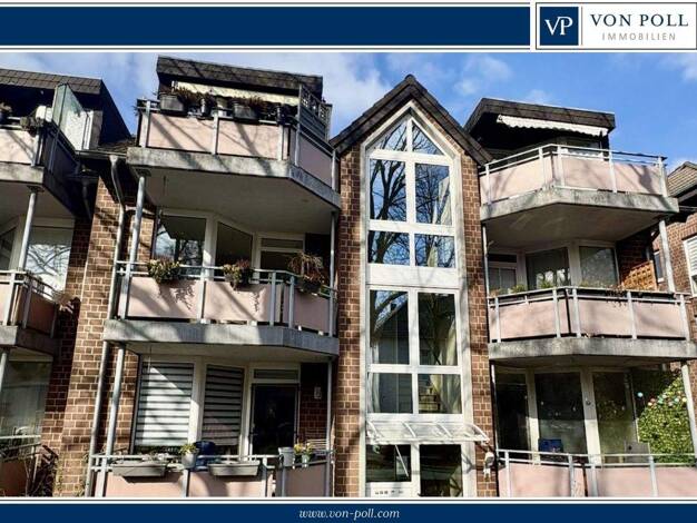 Mehrfamilienhaus zum Kauf 825.000 € 15 Zimmer 494,7 m² 494 m² Grundstück Rheydt-West Mönchengladbach 41239