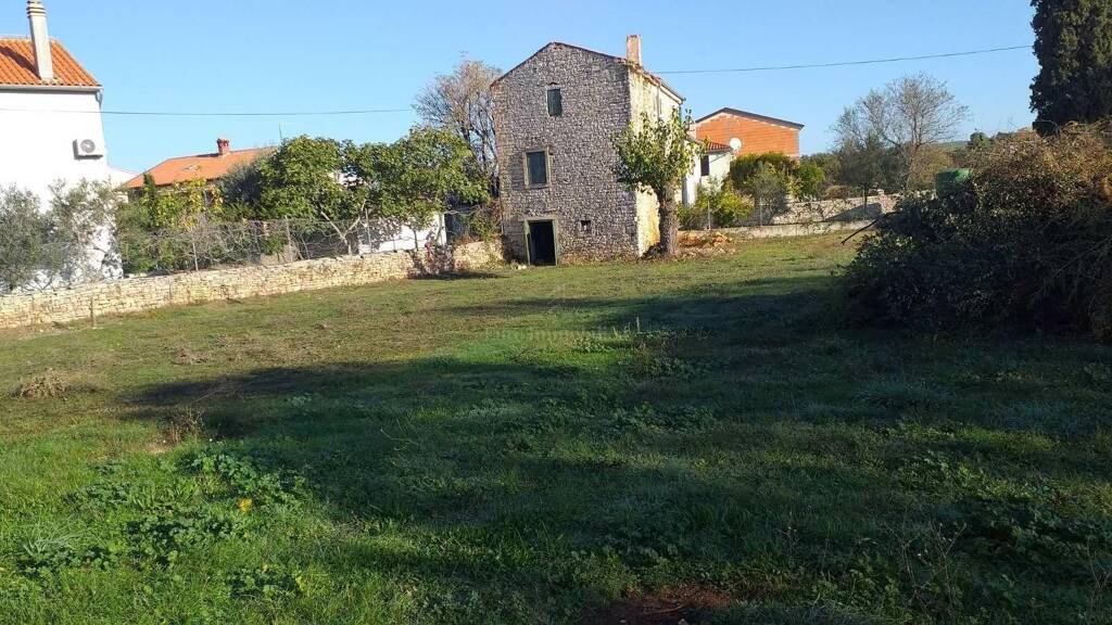 Haus zum Kauf 322.400 € 1 Zimmer 64 m² 2.687 m² Grundstück Barbariga