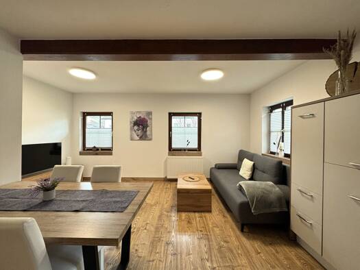 Wohnung zum Kauf 160.000 € 2 Zimmer 43 m² 1. Geschoss Öblarn 8960