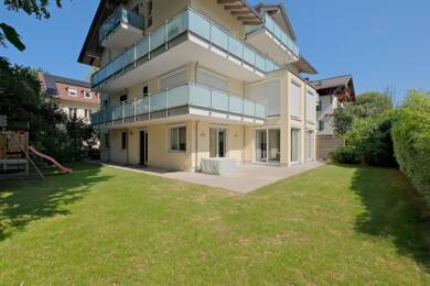 Wohnung zum Kauf 1.298.000 € 5 Zimmer 128 m² EG Söcking Starnberg 82319