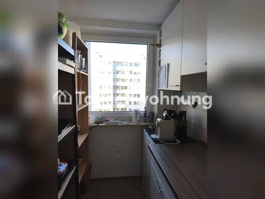 Wohnung zur Miete Tauschwohnung 1.000 € 2 Zimmer 50 m² 4. Geschoss Thalk.Obersendl.-Forsten-Fürstenr.-Solln München 81477